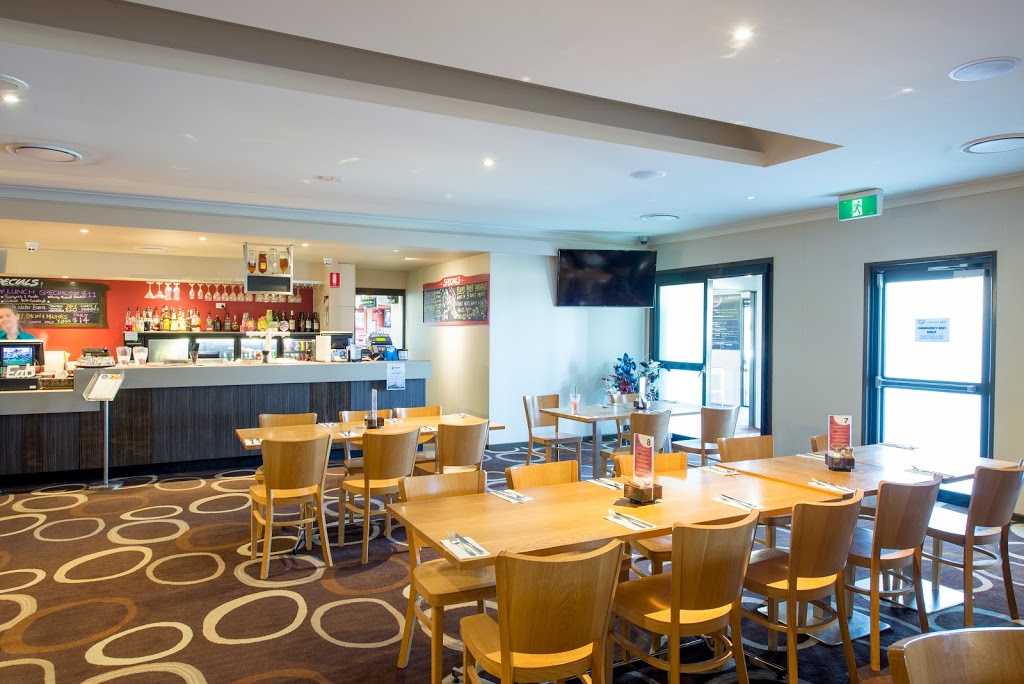 Dalby Leagues Club | restaurant | Orpen St, Dalby QLD 4405, Australia | 0746621433 OR +61 7 4662 1433