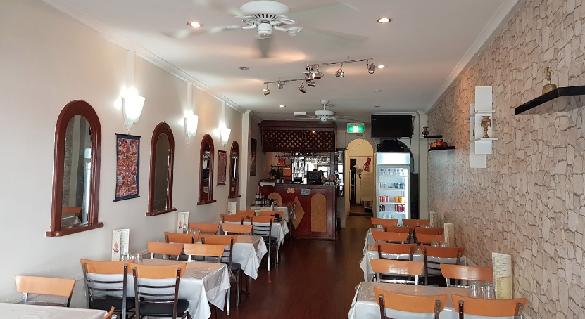 Shree Momo House | 538 Princes Hwy, Rockdale NSW 2216, Australia | Phone: (02) 8384 4103