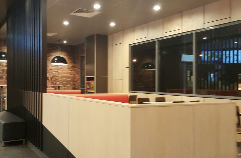 KFC Warner | 1185 Old N Rd, Warner QLD 4500, Australia | Phone: (07) 3889 8375