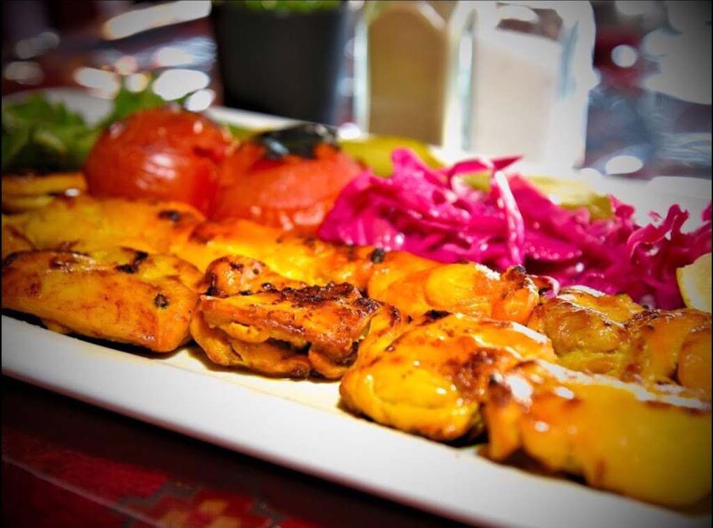 Saffron Fine Persian Cuisine | restaurant | 533 Walter Rd E, Morley WA 6062, Australia | 0893772001 OR +61 8 9377 2001