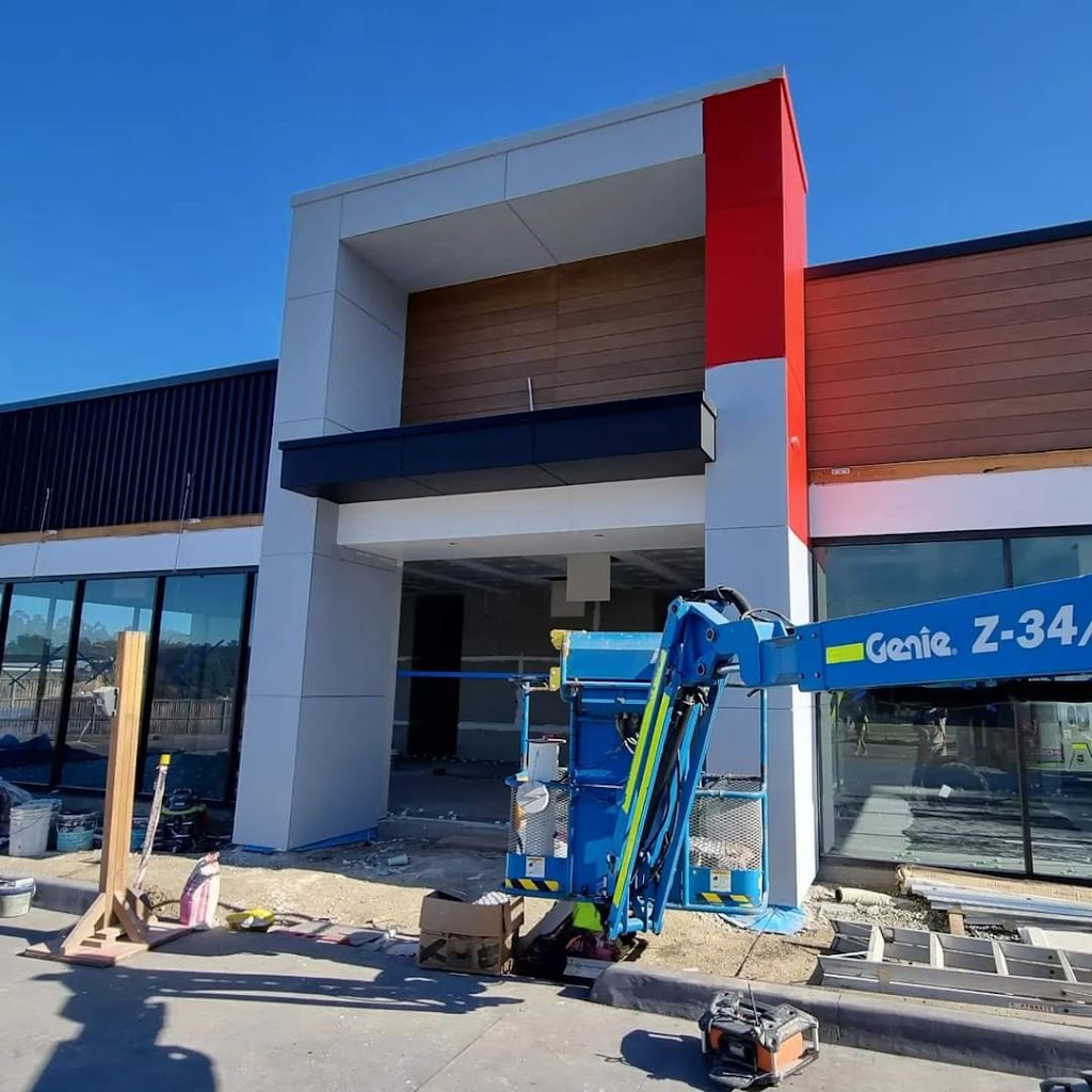 J & R Painting and Maintenance | 46 Maitland St, Stanford Merthyr NSW 2327, Australia | Phone: 0413 874 333