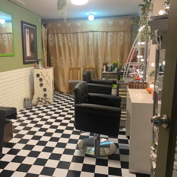 Lilys Hair Studio | hair care | 91 Namadgi Cct, Palmerston ACT 2913, Australia | 0422942749 OR +61 422 942 749