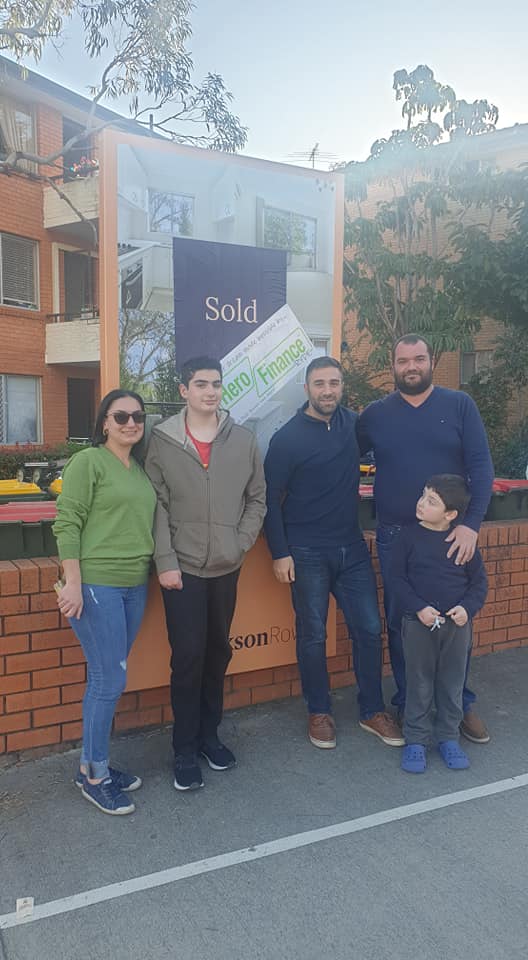 Hero Finance | 34 Church St, Ryde NSW 2112, Australia | Phone: (02) 9808 2112