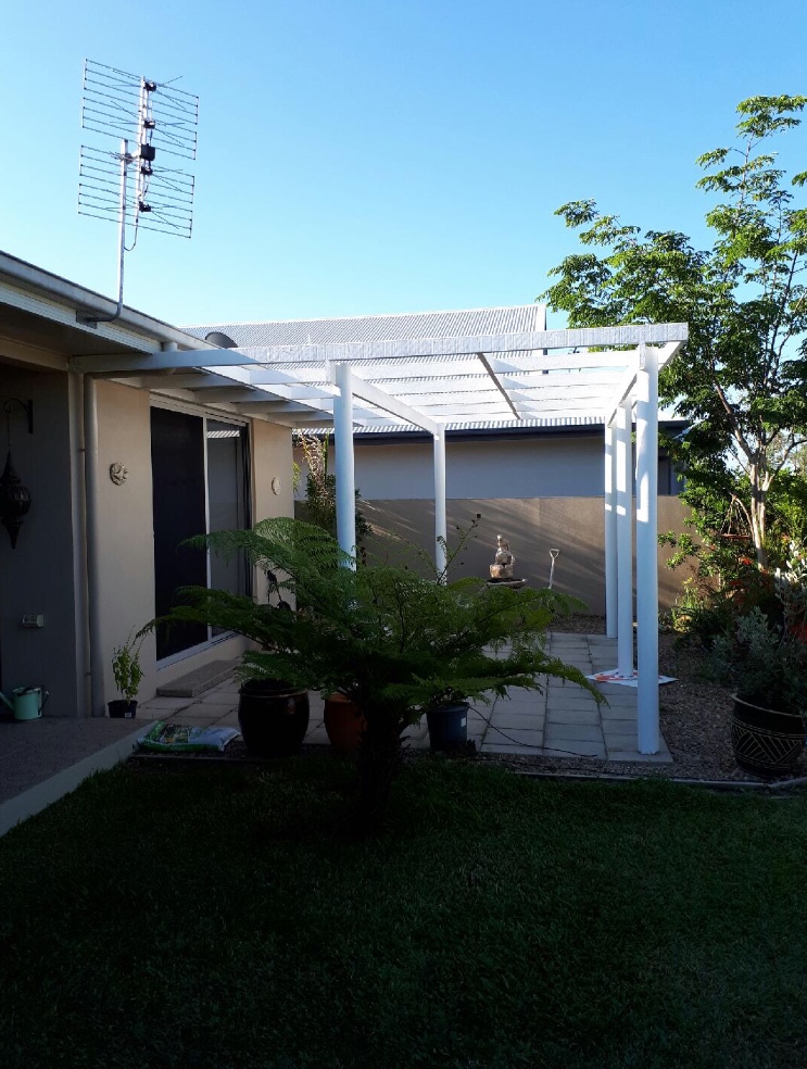 Townsville Building Repairs | 47 Elton Dr, Kelso QLD 4815, Australia | Phone: 0478 709 950