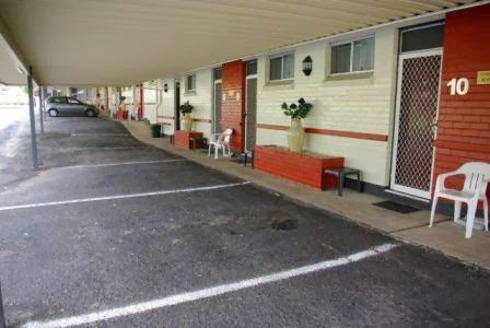 Clansman Motel | lodging | 9981 New England Hwy, Glen Innes NSW 2370, Australia | 0267322044 OR +61 2 6732 2044