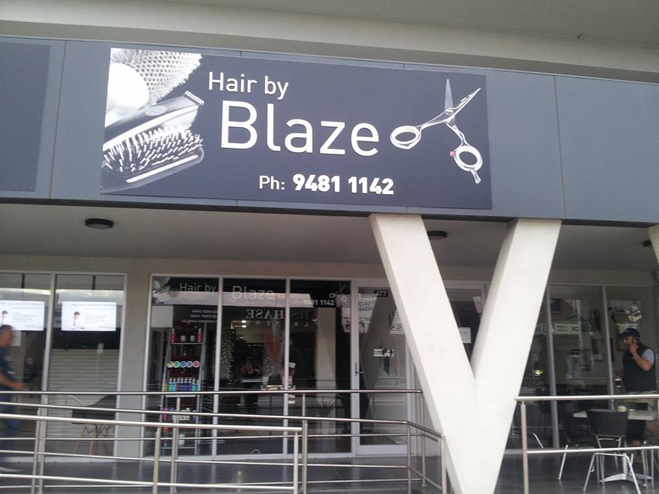Hair by Blaze | hair care | 477 High St, Northcote VIC 3070, Australia | 0394811142 OR +61 3 9481 1142