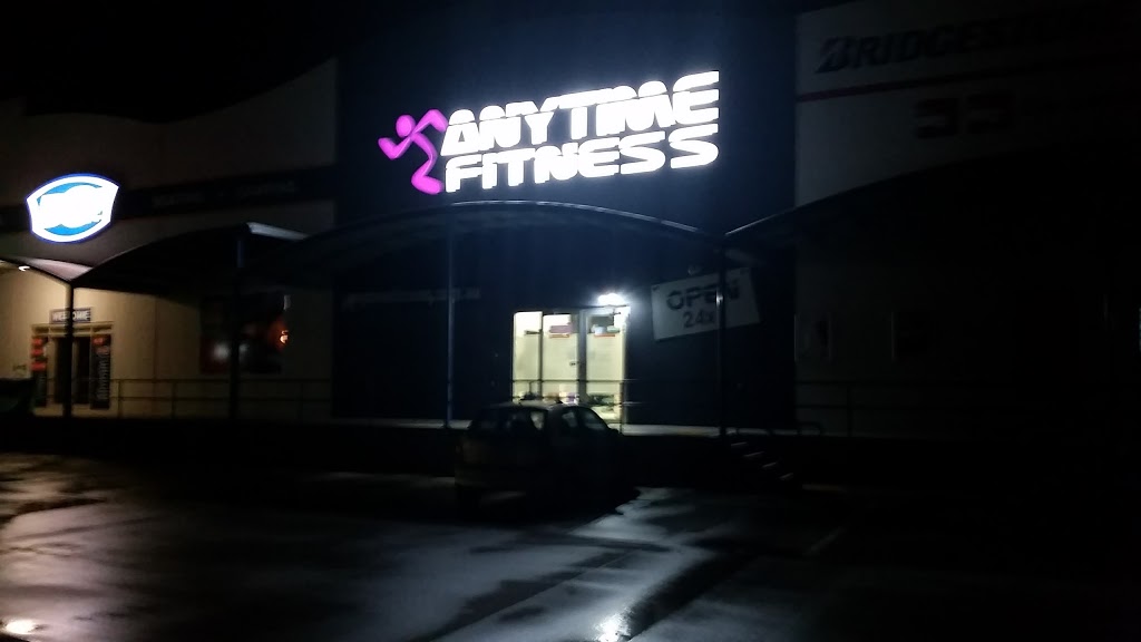 Anytime Fitness | gym | Lot 2/1 Iolanthe St, South Grafton NSW 2460, Australia | 0266423055 OR +61 2 6642 3055