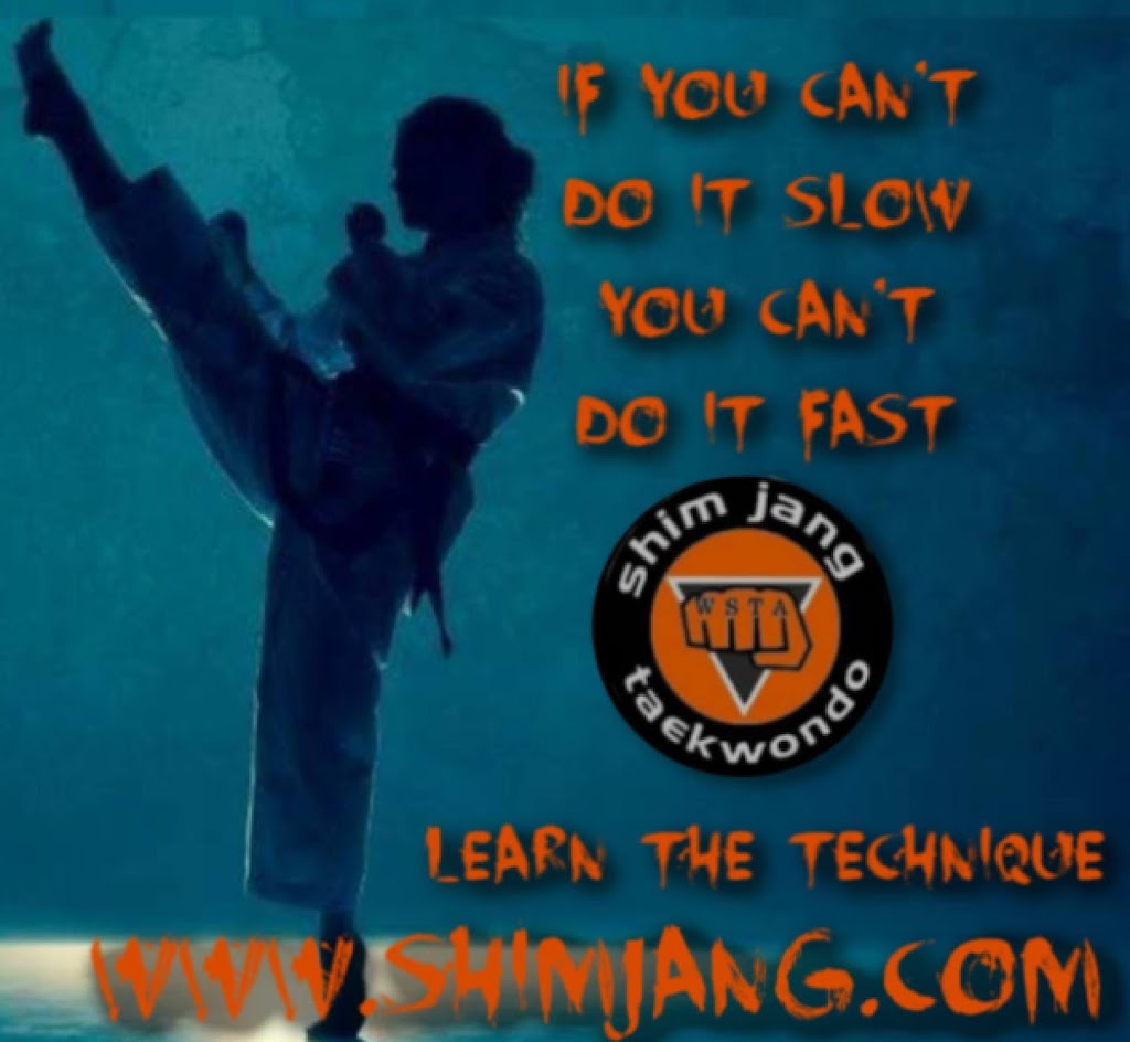 Shim Jang Taekwondo | 154 Dixon Dr, Pimpama QLD 4209, Australia | Phone: 0413 580 093