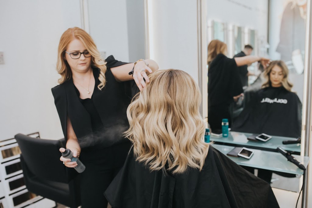 Salon Academy | Inside Epic Hair Designs salon, 700 Logan Rd, Greenslopes QLD 4120, Australia | Phone: (07) 3910 2998