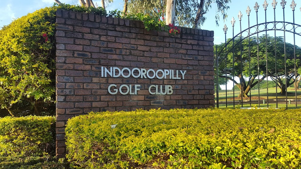 Indooroopilly Golf Club |  | Meiers Rd, Indooroopilly QLD 4068, Australia | 0737212122 OR +61 7 3721 2122