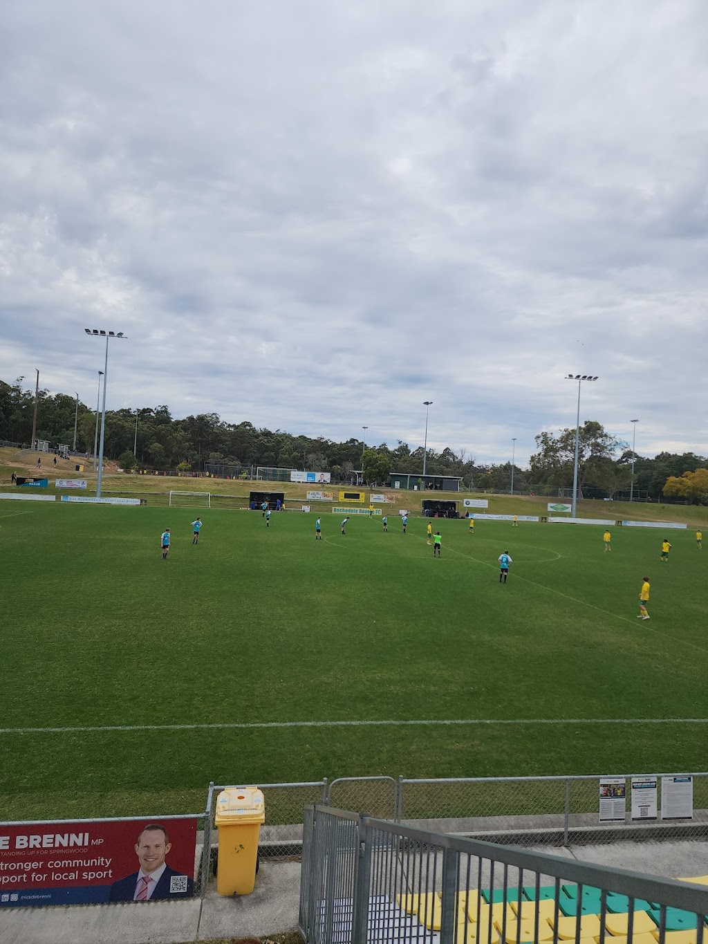 Rochedale Rovers | Priestdale QLD 4127, Australia | Phone: 0497 079 779