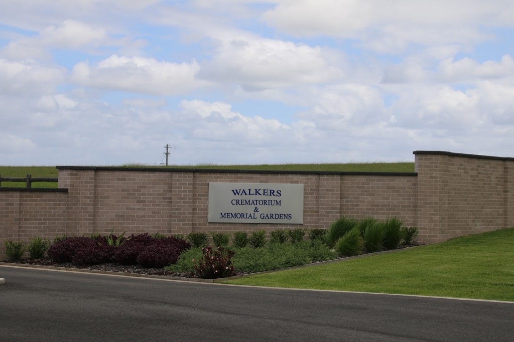 Walkers Crematorium and Memorial Gardens | 8 Everinghams Ln, Frederickton NSW 2440, Australia | Phone: (02) 6562 4329