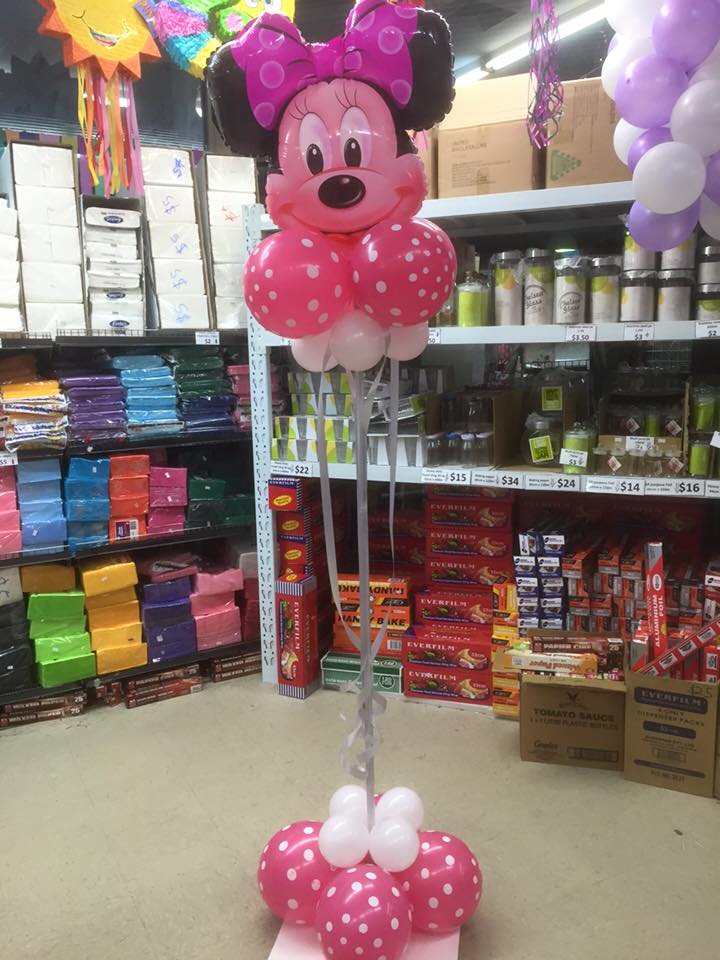 Sweet Party Supply | Preston Market, 1 The Strand, Preston VIC 3072, Australia | Phone: (03) 9357 3765