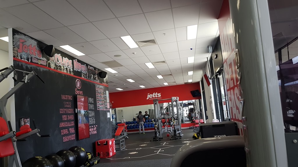 Jetts Clyde North | 1/2 Selandra Blvd, Clyde North VIC 3978, Australia | Phone: (03) 5998 0503