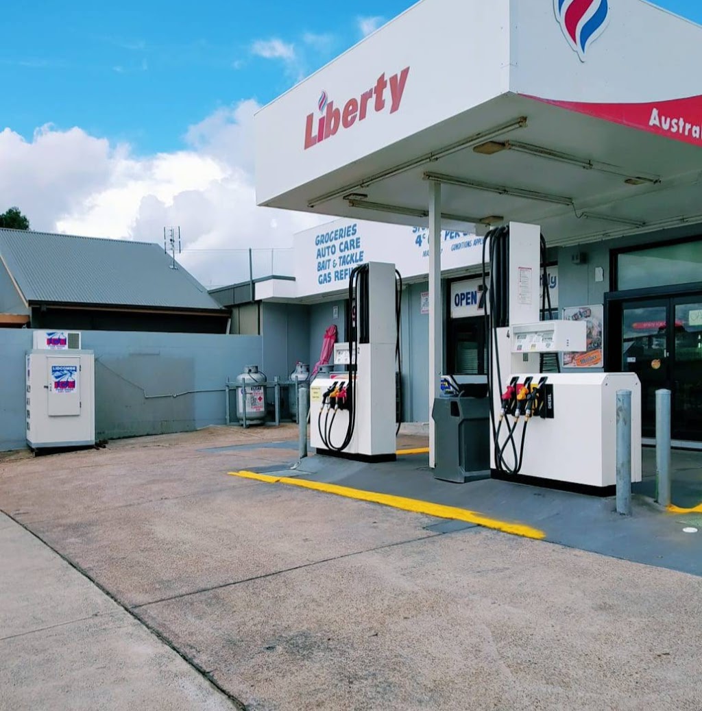Liberty Rathmines | gas station | 2/14 Fishing Point Rd, Rathmines NSW 2283, Australia | 0249755939 OR +61 2 4975 5939