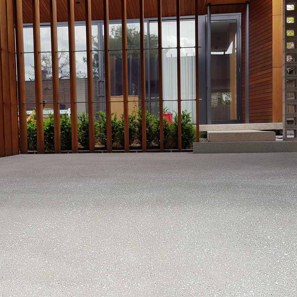 Decorative Concrete Australia | 20 Hillrise Ct, Mill Park VIC 3082, Australia | Phone: (03) 9113 9411