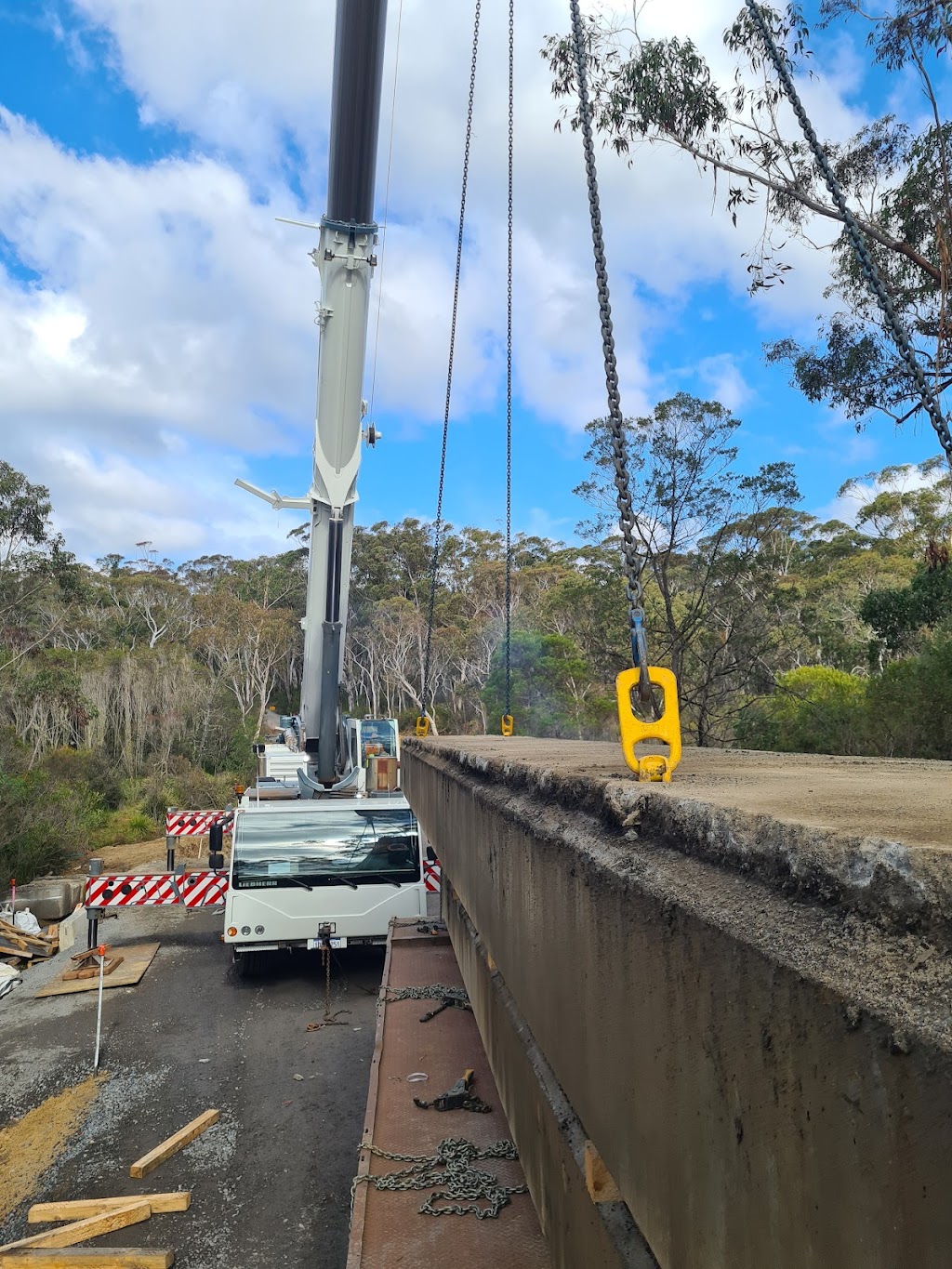 DPS Cranes | 13 McCourt Rd, Moss Vale NSW 2577, Australia | Phone: 0488 352 268