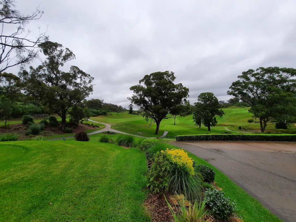 Macarthur Grange Country Club |  | Raby Rd, Kearns NSW 2558, Australia | 0298204446 OR +61 2 9820 4446