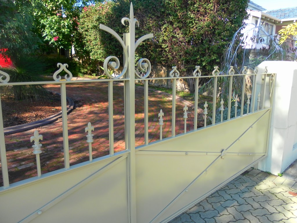 Zen Wrought Ironwork | 5 King Parrot Ln, Ridgewood QLD 4563, Australia | Phone: 0435 353 053