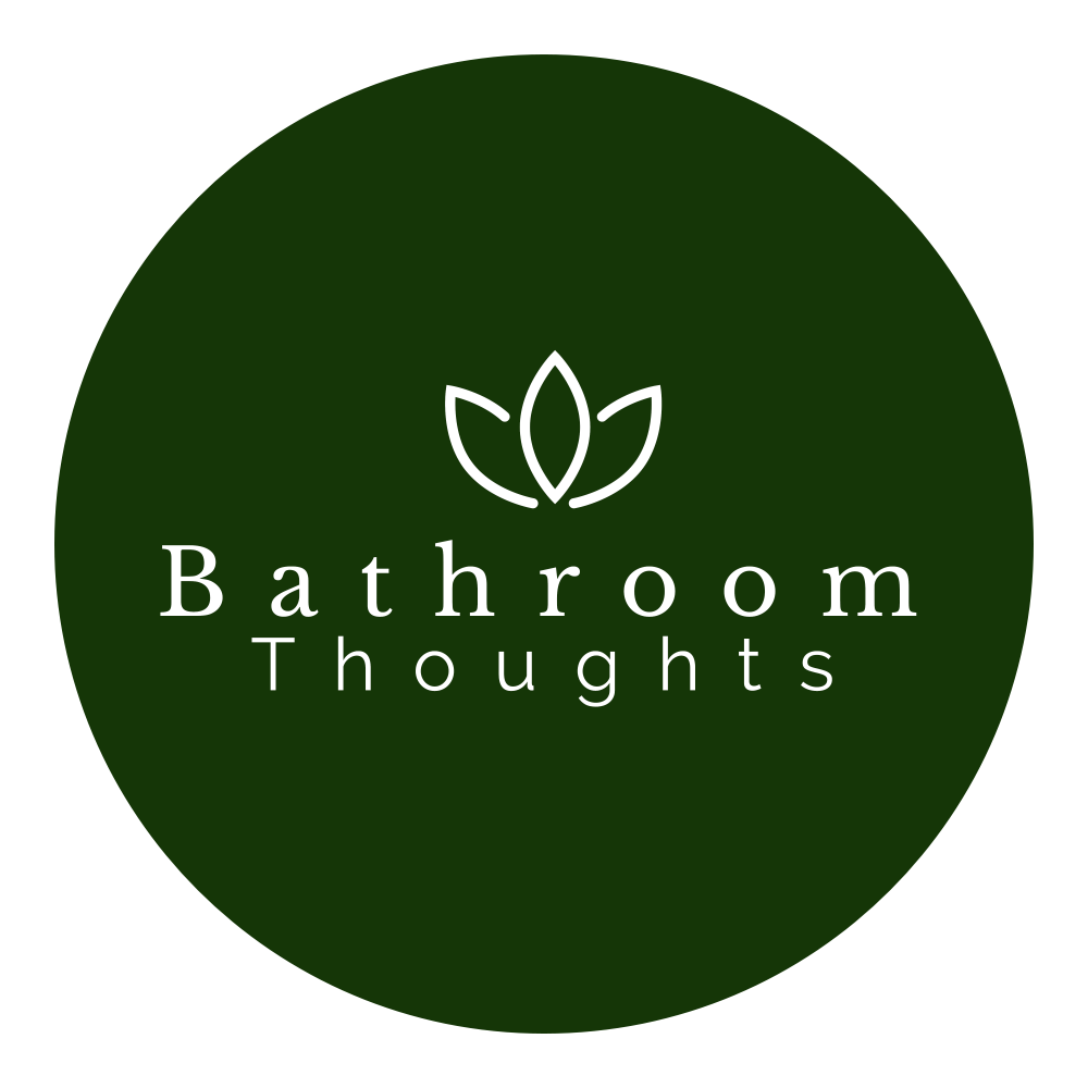 Bathroom Thoughts | 18 Kerferd St, Tatura VIC 3616, Australia | Phone: 0407 640 009