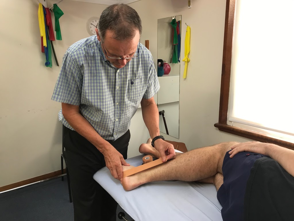 East Gosford Physiotherapy & Sports Injury Centre | 24 Brougham St, East Gosford NSW 2250, Australia | Phone: (02) 4323 7499