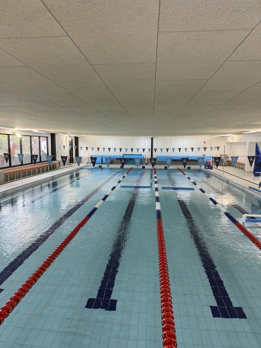 Bright Waves Swim School Officer | 455 Brown Rd, Officer VIC 3809, Australia | Phone: 0474 480 624