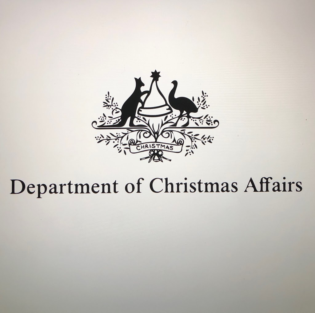 Department of Christmas Affairs | store | 4 Middleton Circuit, Gowrie ACT 2904, Australia