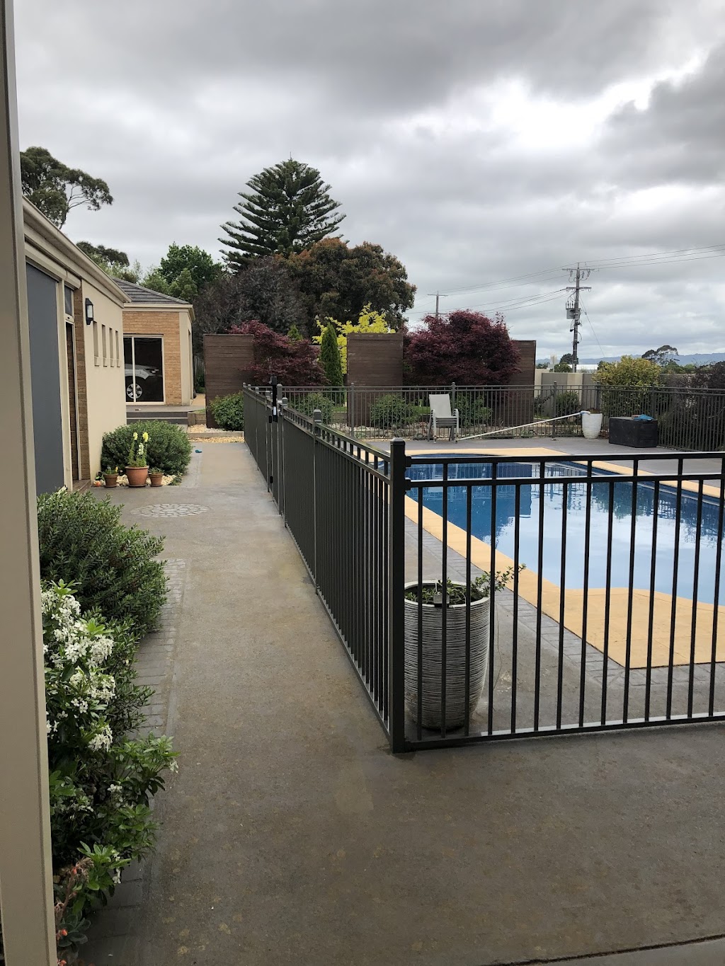 O.K. Fencing & Retaining Walls | 42 Winslow Cres, Warragul VIC 3820, Australia | Phone: 0412 532 266 O.K. Fencing & Retaining Walls | 42 Winslow Cres, Warragul VIC 3820, Australia | Phone: 0412 532 266