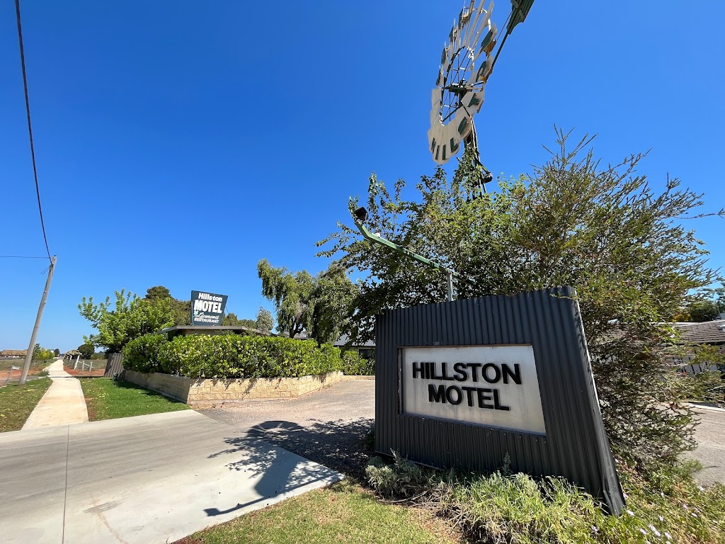 Shamrock Backpacker | 10 McGregor St, Hillston NSW 2675, Australia | Phone: 0427 487 406