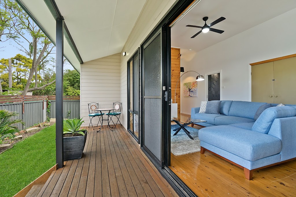 Newcastle Short Stay Apartments - Glebe Road Adamstown | 487A Glebe Rd, Adamstown NSW 2289, Australia | Phone: 0419 611 854