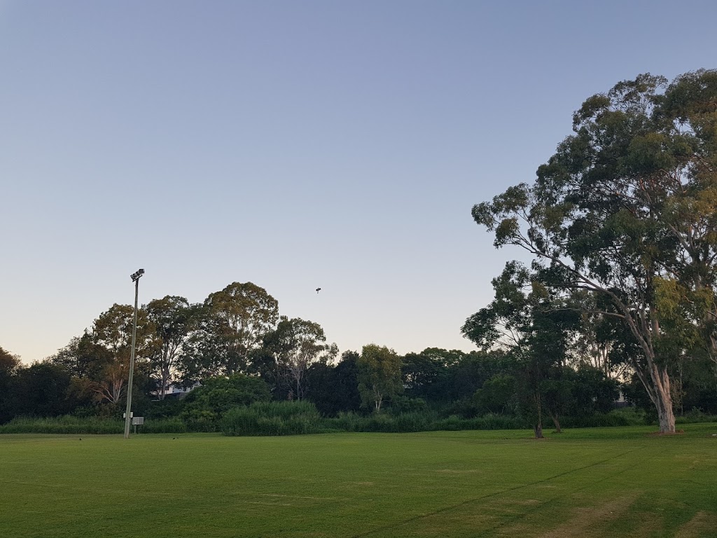 Shaw Park | park | Shaw Road, Wooloowin QLD 4030, Australia | 0403726492 OR +61 403 726 492
