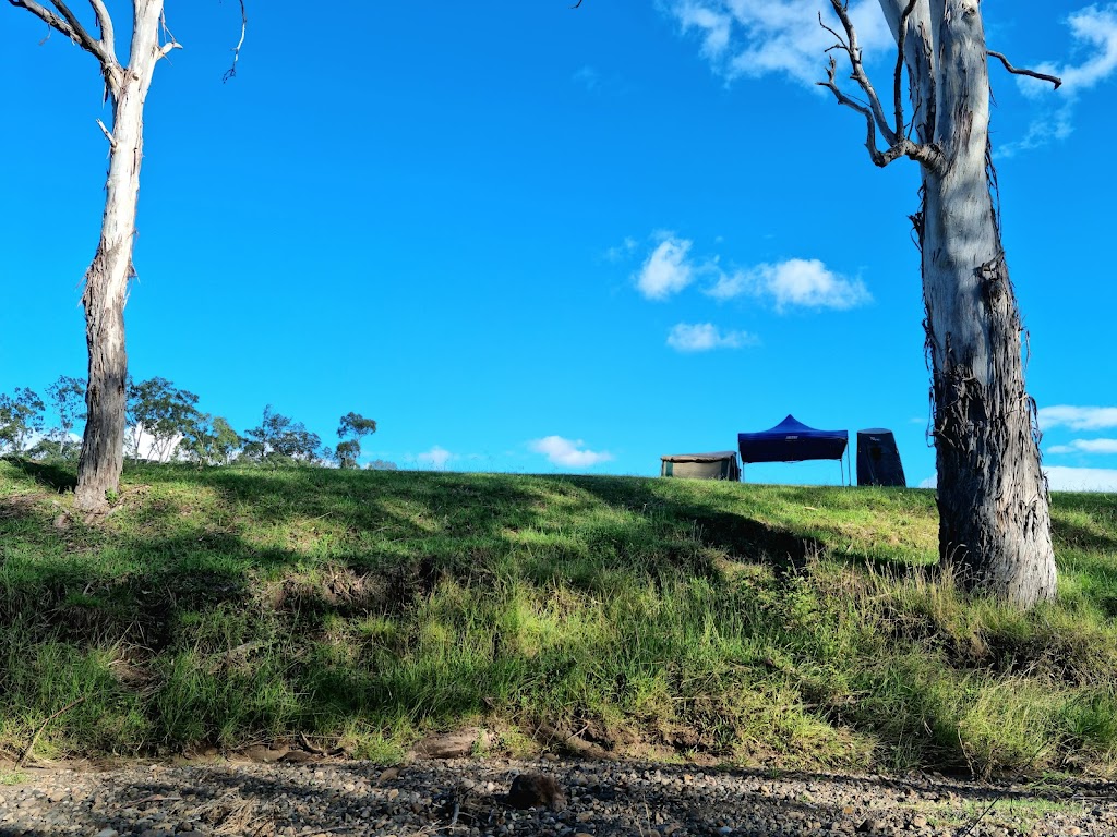 Glenton Creekside Camping | campground | 527 S Branch Rd, Maryvale QLD 4370, Australia | 0458274032 OR +61 458 274 032