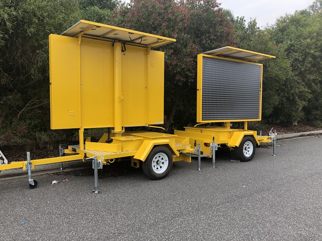 Display On Wheels | 4 Islington Ave, Cranbourne North VIC 3977, Australia | Phone: 0406 577 771