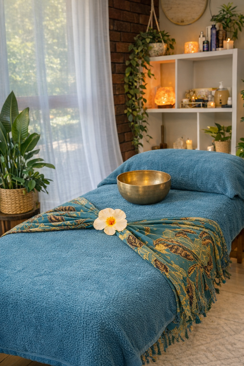 LOTUS TOUCH T/AS EVOLVE YOUR BLISS | 9 Piggabeen Rd, Tweed Heads West NSW 2485, Australia | Phone: 0420 315 771