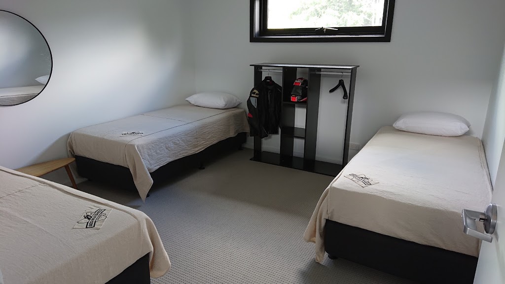 Bed In A Shed Tasmania | lodging | 41 Talbot St, Fingal TAS 7214, Australia | 0404221130 OR +61 404 221 130