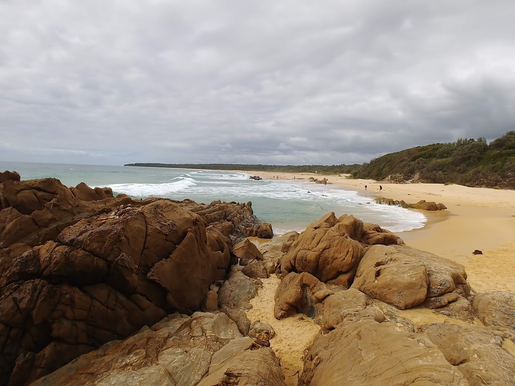 Moruya Surf Club | Charles Moffitt Dr, Moruya Heads NSW 2537, Australia | Phone: (02) 4474 2674