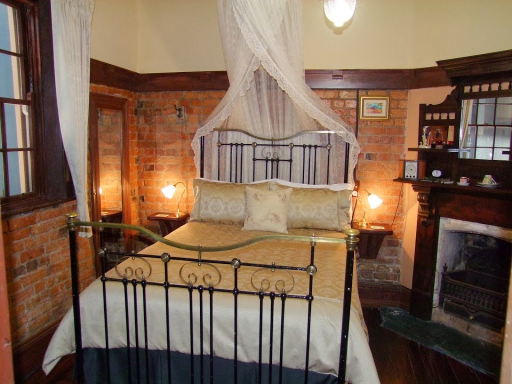 Crown & Anchor Inn | lodging | 239 Imlay St, Eden NSW 2551, Australia | 0264961017 OR +61 2 6496 1017