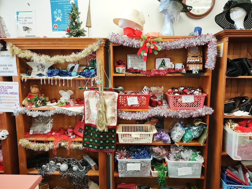 Animal Welfare League Queensland Op Shop | Coombabah Plaza 4, 21 Hansford Rd, Coombabah QLD 4216, Australia | Phone: 0431 834 836