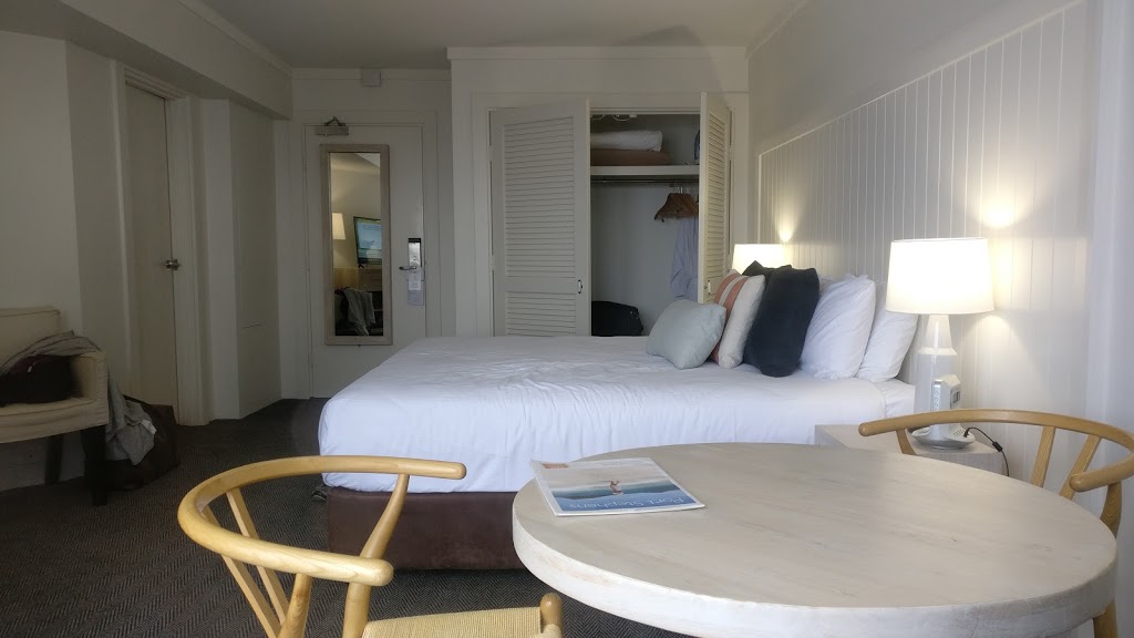 Spa Lucca | 26 Corlette Point Rd, Corlette NSW 2315, Australia | Phone: (02) 4984 0330