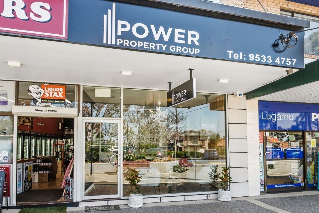 Power Property Group | 2/1020A Forest Rd, Lugarno NSW 2210, Australia | Phone: 0434 016 127