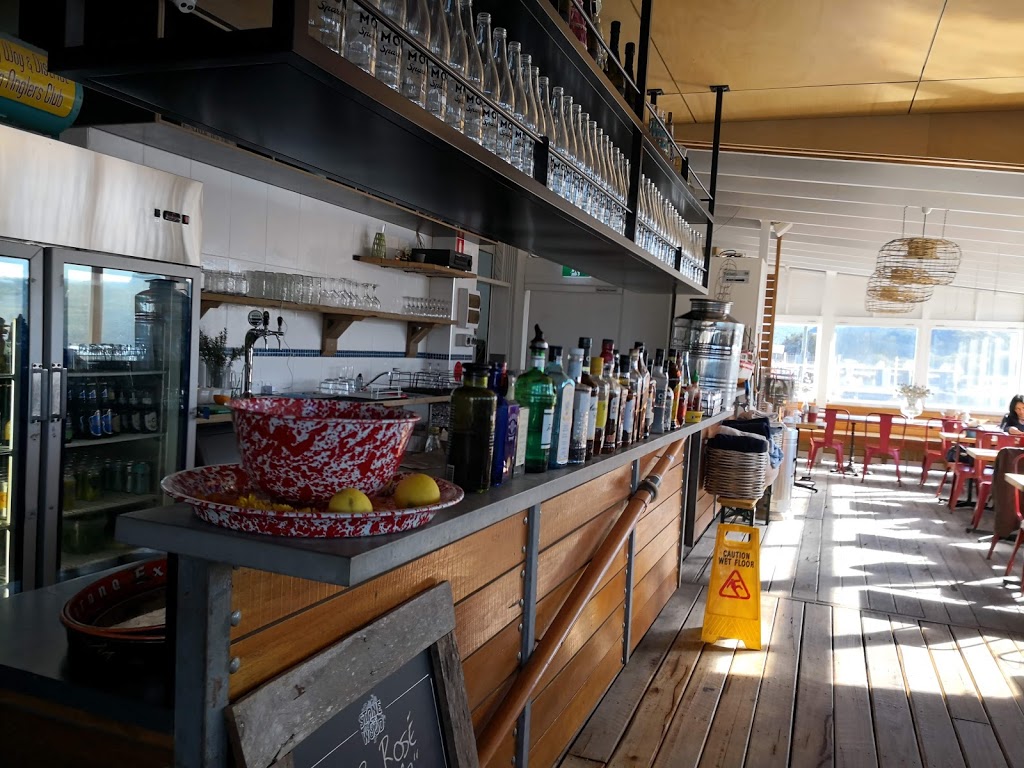 Woy Woy Fishermens Wharf | The Blvd, Woy Woy NSW 2256, Australia | Phone: (02) 4341 1171