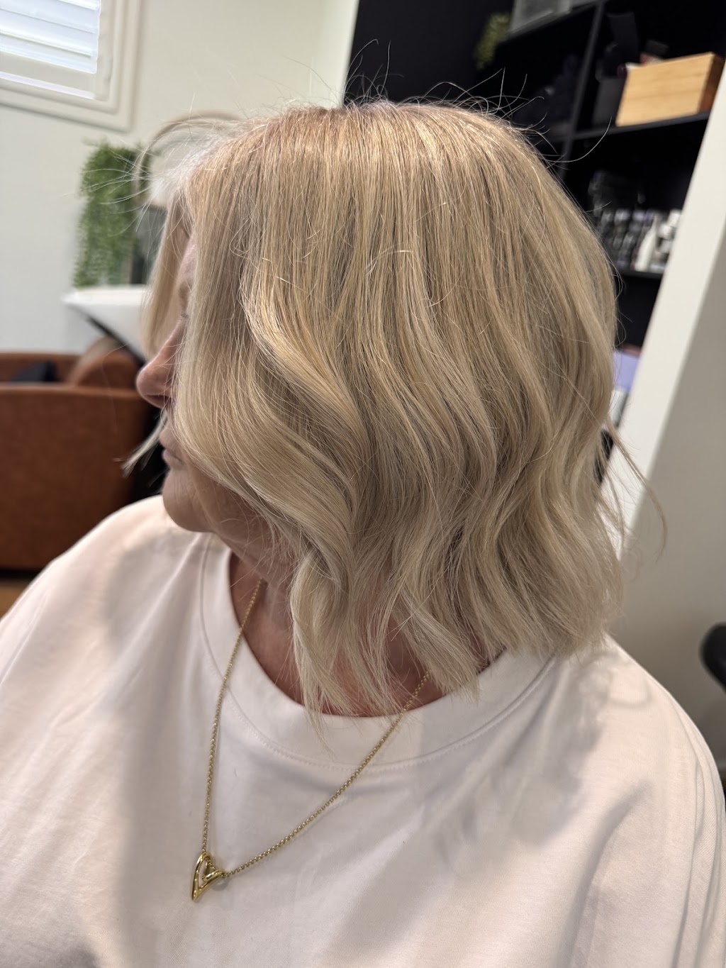 KM hair and brow co | 9 Softwood St, Spring Farm NSW 2570, Australia | Phone: 0410 066 577