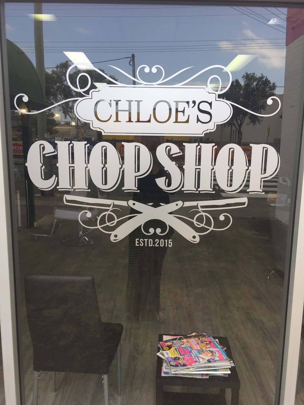 Chloes Chop Shop | 92B Tingal Rd, Wynnum QLD 4178, Australia