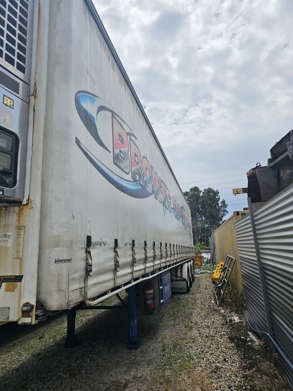 ZJD TRANSPORT | 260 Captain Cook Dr, Kurnell NSW 2231, Australia | Phone: 0478 522 016