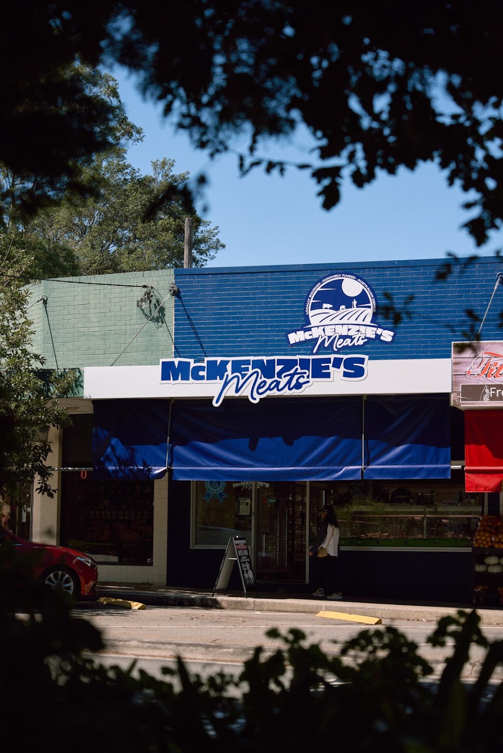 McKenzies Meats | 101 Eastern Rd, Turramurra NSW 2074, Australia | Phone: (02) 9913 7559