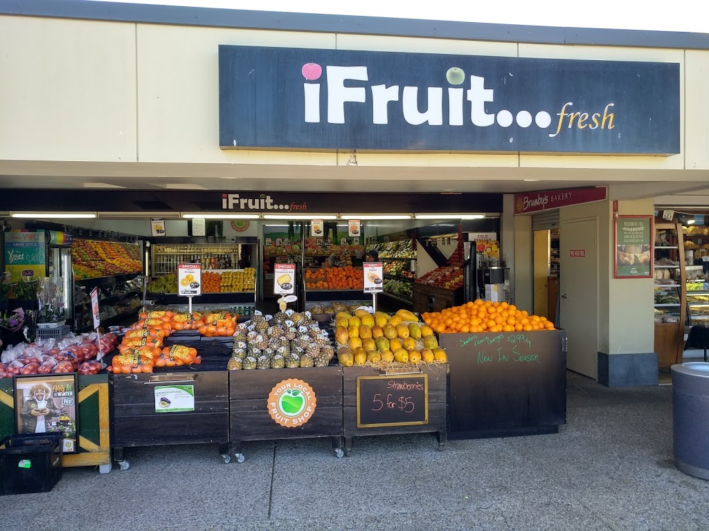 iFruit Fresh - | food | 841 Moggill Rd, Kenmore QLD 4069, Australia | 0738789995 OR +61 7 3878 9995