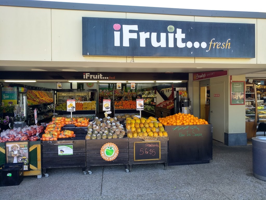 iFruit Fresh - | 841 Moggill Rd, Kenmore QLD 4069, Australia | Phone: (07) 3878 9995