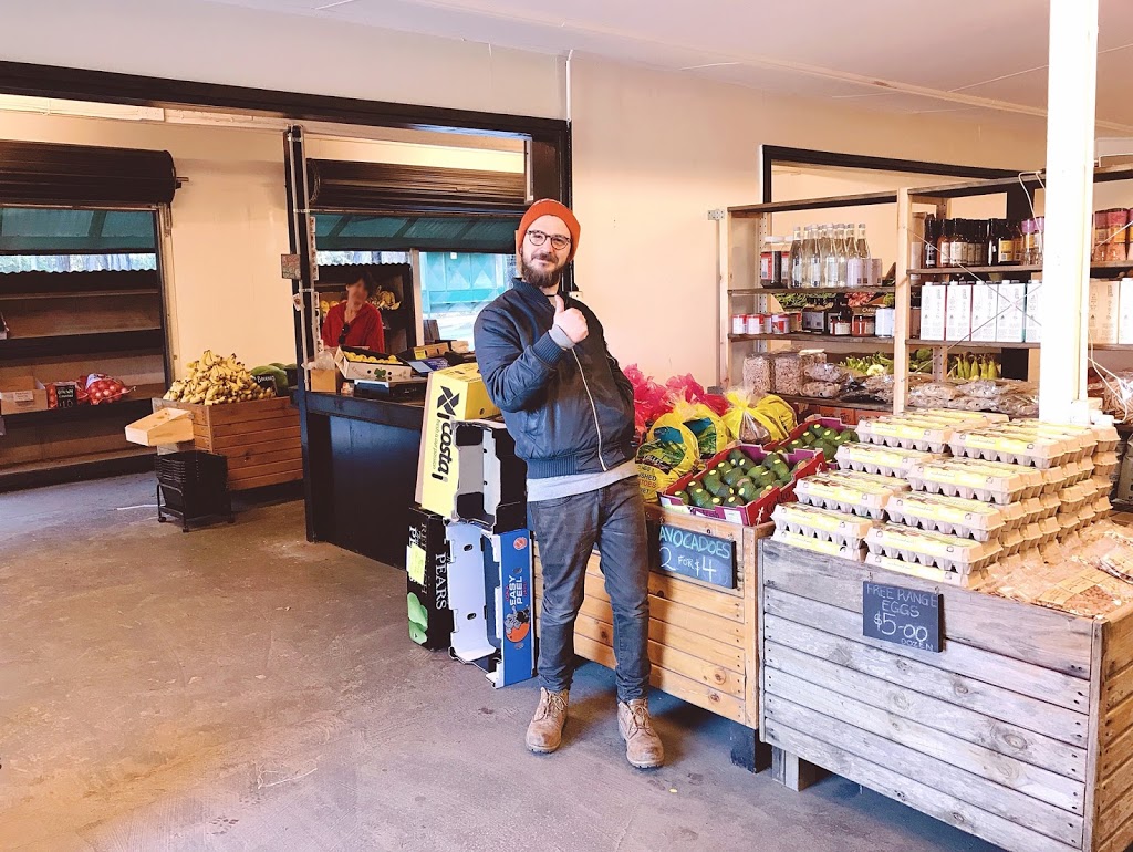 Carter Bros. Fruit & Veg | 339 Monbulk Rd, Silvan VIC 3795, Australia | Phone: 0499 217​ 212