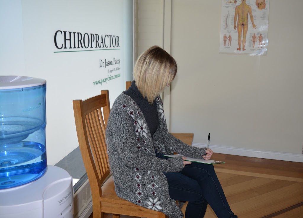 Pacey Chiropractic | 5/508 S Pine Rd, Everton Park QLD 4053, Australia | Phone: 0466 326 399