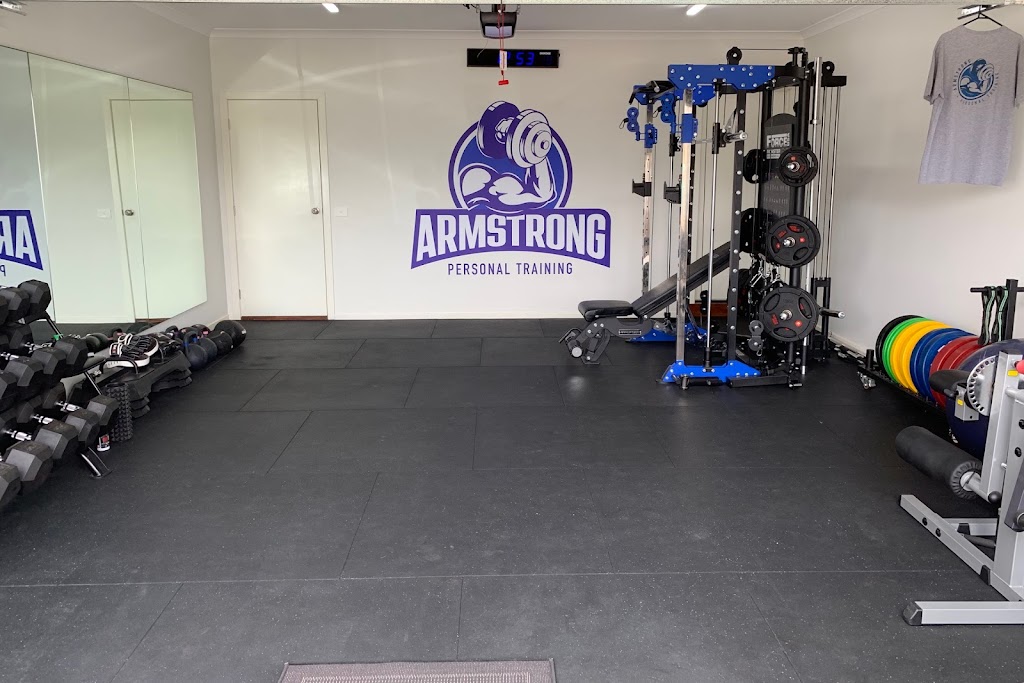 Armstrong Personal Training | health | 25 Travellers St, Diggers Rest VIC 3427, Australia | 0429648739 OR +61 429 648 739